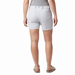 Columbia PFG Reel Relaxed™ Woven Short Dam Grå (DYWIN0352)